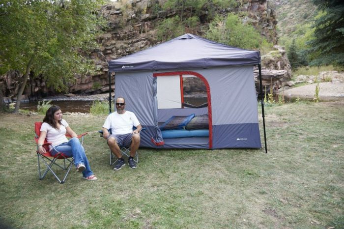 Ozark Trail Tents on Sale