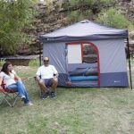 tent featured