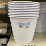Sterilite Trash Can on Sale for JUST $0.98 (Was $7.16)!