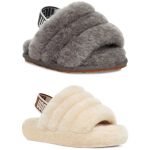 UGG Slippers on Sale Kids' Slippers as low as $19.99!