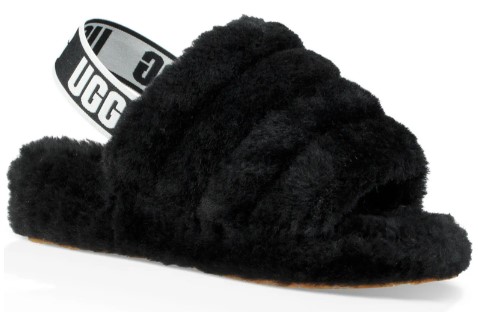 UGG Slippers on Sale