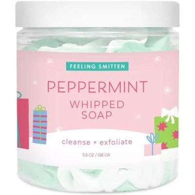 Whipped Soap on Sale