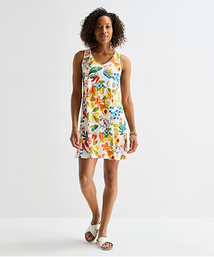 Women's Summer Dresses on Sale