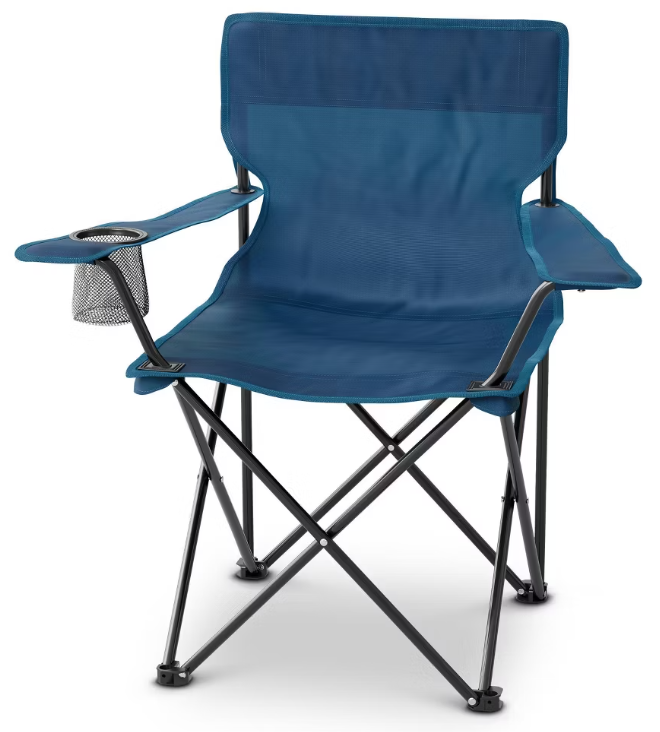 Camping Chairs on Sale