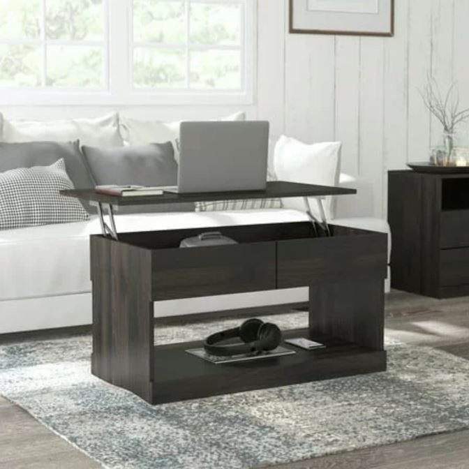 Lift Top Coffee Table on Sale