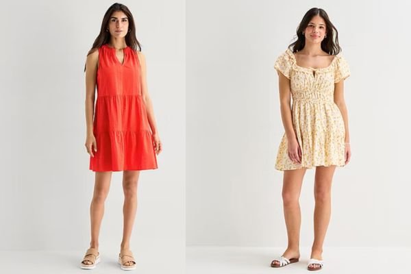 Women's Summer Dresses on Sale
