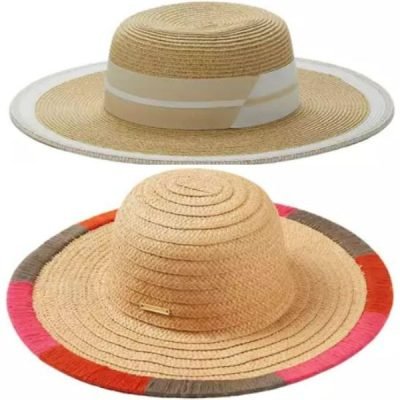 Women's Floppy Hats on Sale