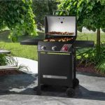 Propane Gas Grill on Sale for just $99 (Was $199)!