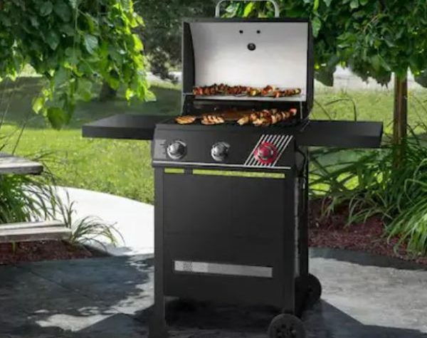 Propane Gas Grill on Sale