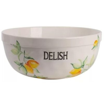 Lemon Mixing Bowl on Sale