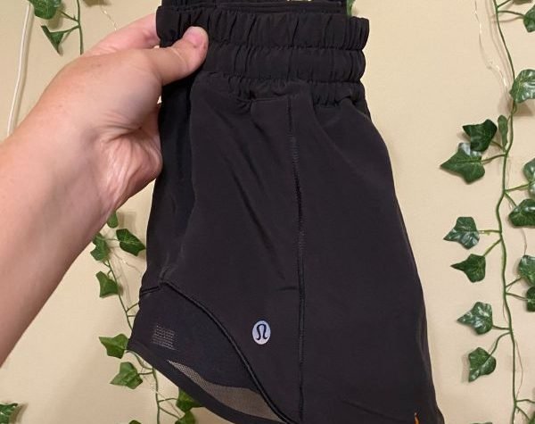 Lululemon Clothes on Sale