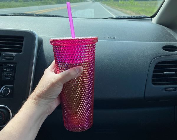 Starbucks Bling Cup Dupes