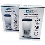 Air Purifier on Sale | Mini Air Purifier 2-Pack as low as $19.99!