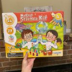 PlayMonster My First Science Kit on Sale for $6.73!
