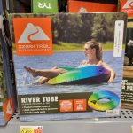 Ozark Trail River Tubes on Sale for as low as $6.98!