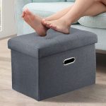 Storage Ottoman on Sale for $12.99 (Was $26)!