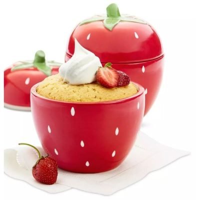 Strawberry Cocottes on Sale