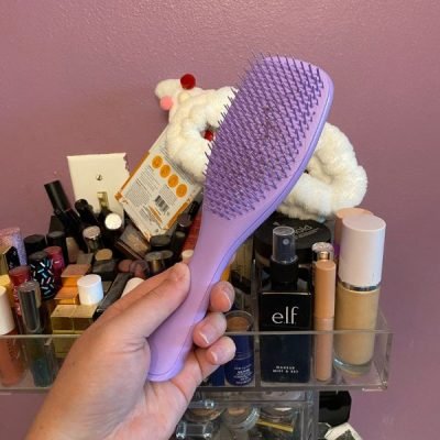 Tangle Teaser Brush on Sale