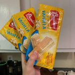 Vanilla Wafers on Sale for just $0.98 per Package!