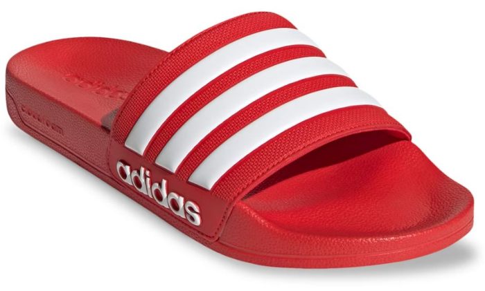 Adidas Men's Slides on Sale