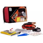 Auto Emergency Safety & First Aid Kit on Sale
