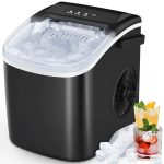 Bullet Ice Maker on Sale for $69.99 (Was $110)!