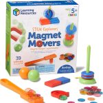 Learning Resources Magnet Movers Set on Sale for $8.50 (Was $19)!