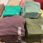 Old Navy Women's Tees on Sale for $5 Today Only!