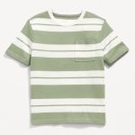 Old Navy Boys Tees on Sale for $4 (Was $10) Today Only!
