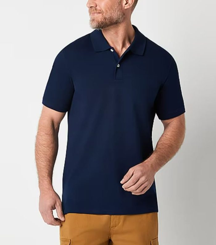 Men's Polo Shirts on Sale