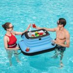 Floating Pool Cooler on Sale for JUST $9.88!