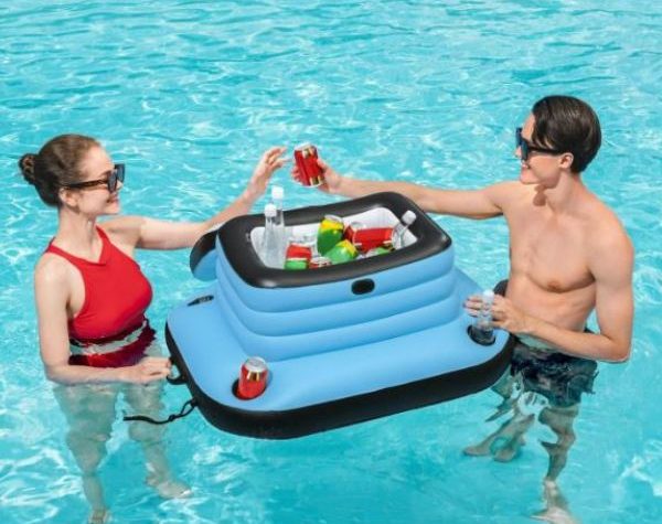 Floating Pool Cooler on Sale
