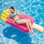 Popsicle Pool Float on Sale for $7.49 (Was $15.67)!