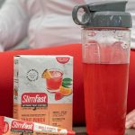 SlimFast Hydration Packets on Sale