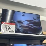 TVs on Sale | onn. 50" LED Roku Smart TV Only $198 (Was $238)!