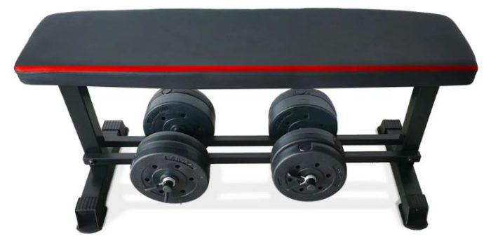 Flat Weight Bench on Sale