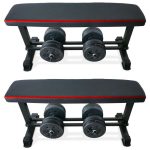 Flat Weight Bench on Sale for $69 (Was $149)!