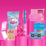 Barbie Makeup | Lip Cream, Eye Pencils & More!