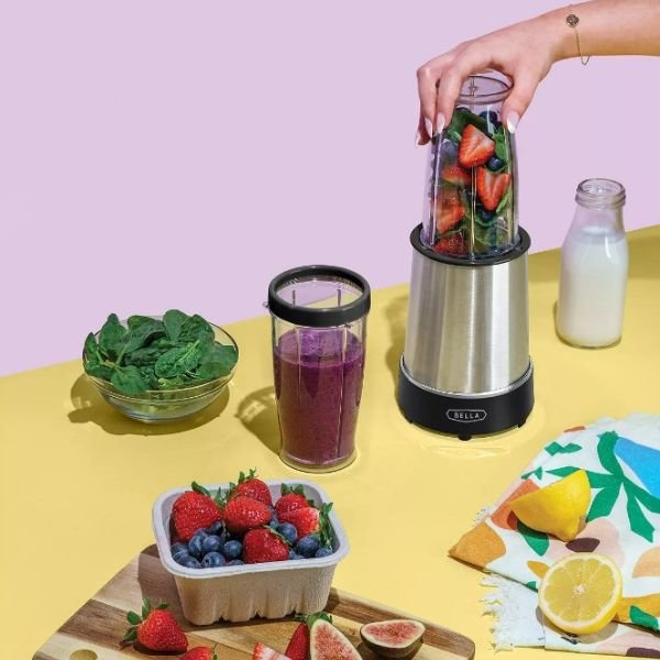 Bella Rocket Blender on Sale