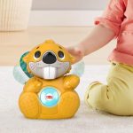 Fisher-Price Boppin’ Beaver on Sale for $5.50 (Was $11)!