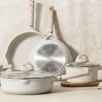 Carote Nonstick Cookware Sets on Sale