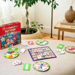 CoComelon Pattern Party Game on Sale for $5.99 (Was $16)!