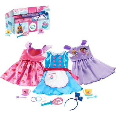 Disney Junior Dress Up Set on Sale