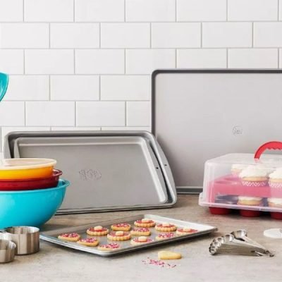 Food Network Cookie Sheet Set on Sale