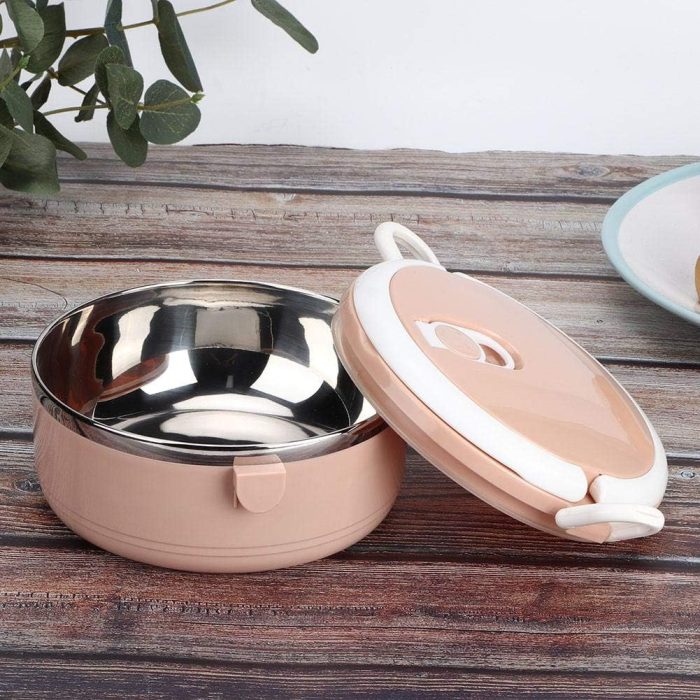 Thermal Lunch Box Bowl on Sale