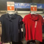 Old Navy School Uniforms on Sale | Uniform Polos Only $4!