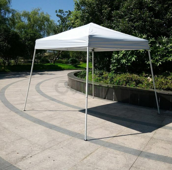 Pop-up Outdoor Canopy on Sale
