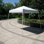 pop-up canopy featured