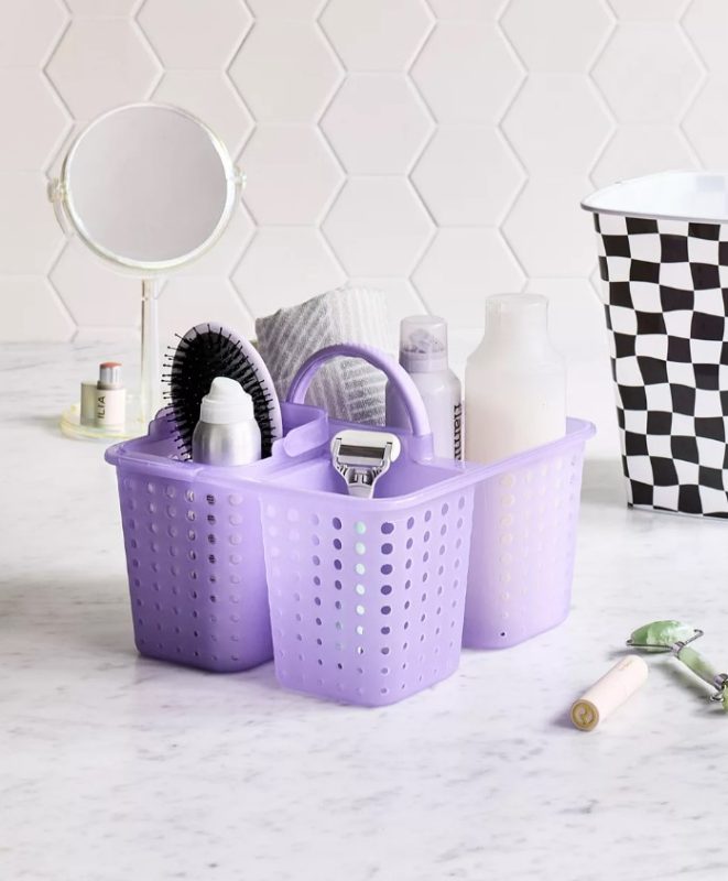 Shower Caddy on Sale