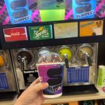 FREE Slurpees at 7-Eleven and Speedway Through 7/10!